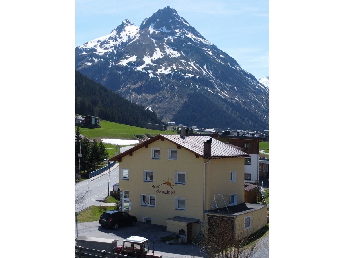 Holiday apartment No title - Outdoor photo 5