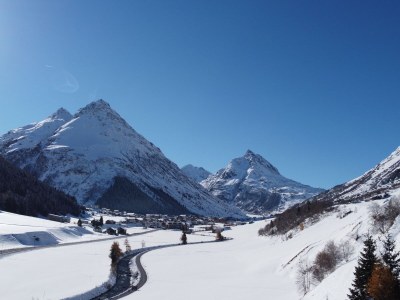 Holiday apartment No title - Outdoor photo 3