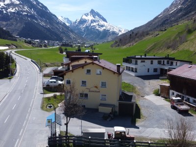 Holiday apartment No title - Outdoor photo 4