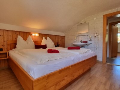 Holiday apartment No title - Features photo 8