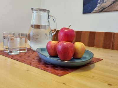 Holiday apartment No title - Features photo 14