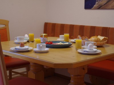 Holiday apartment No title - Features photo 16