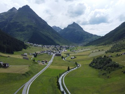 Holiday apartment No title - Environment photo 17