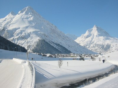 Holiday apartment No title - Environment photo 18