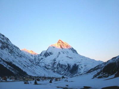 Holiday apartment No title - Environment photo 19