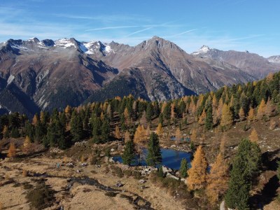 Holiday apartment No title - Environment photo 20