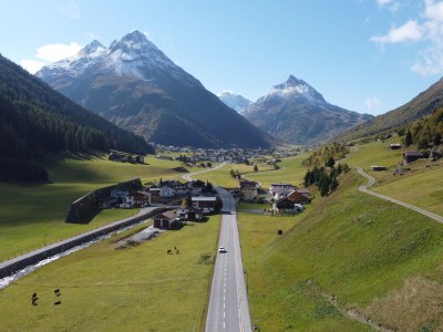 Holiday apartment No title - Environment photo 21