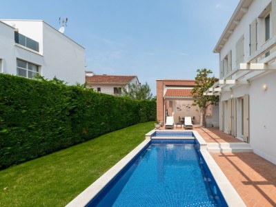 Villa Villa Rafaelle - Luxury Villa Rafaelle near Poreč in Istria - Outdoor photo 4