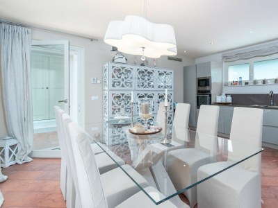 Villa Villa Rafaelle - Luxury Villa Rafaelle near Poreč in Istria - Features photo 5