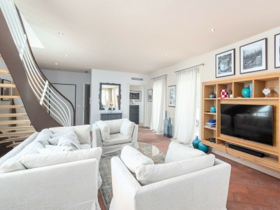 Villa Villa Rafaelle - Luxury Villa Rafaelle near Poreč in Istria - Features photo 6