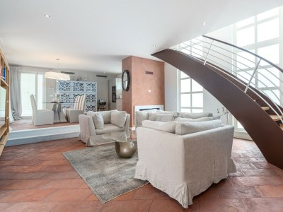 Villa Villa Rafaelle - Luxury Villa Rafaelle near Poreč in Istria - Features photo 7