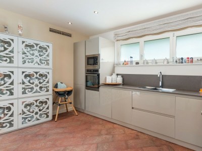 Villa Villa Rafaelle - Luxury Villa Rafaelle near Poreč in Istria - Features photo 9