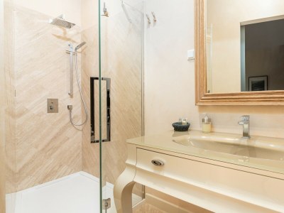 Villa Villa Rafaelle - Luxury Villa Rafaelle near Poreč in Istria - Features photo 13