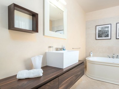 Villa Villa Rafaelle - Luxury Villa Rafaelle near Poreč in Istria - Features photo 17