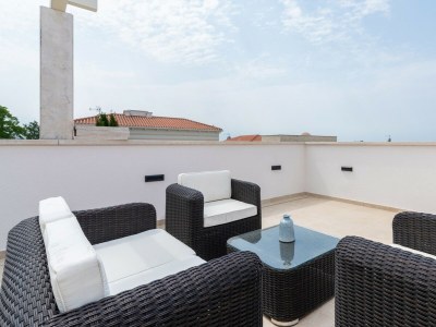 Villa Villa Rafaelle - Luxury Villa Rafaelle near Poreč in Istria - Features photo 18