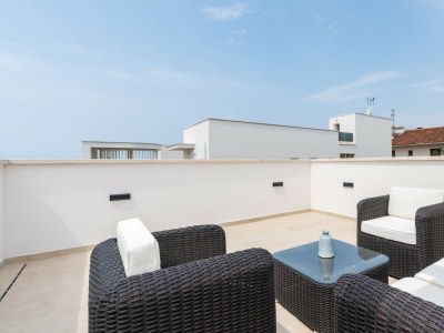 Villa Villa Rafaelle - Luxury Villa Rafaelle near Poreč in Istria - Features photo 19