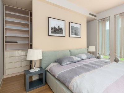 Villa Villa Rafaelle - Luxury Villa Rafaelle near Poreč in Istria - Features photo 20