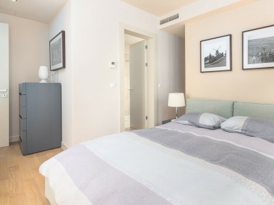 Villa Villa Rafaelle - Luxury Villa Rafaelle near Poreč in Istria - Features photo 21