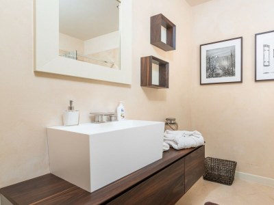 Villa Villa Rafaelle - Luxury Villa Rafaelle near Poreč in Istria - Features photo 22