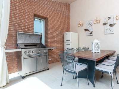 Villa Villa Rafaelle - Luxury Villa Rafaelle near Poreč in Istria - Environment photo 25