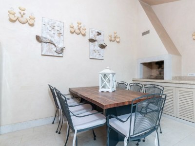 Villa Villa Rafaelle - Luxury Villa Rafaelle near Poreč in Istria - Environment photo 26