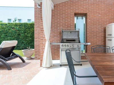 Villa Villa Rafaelle - Luxury Villa Rafaelle near Poreč in Istria - Environment photo 27