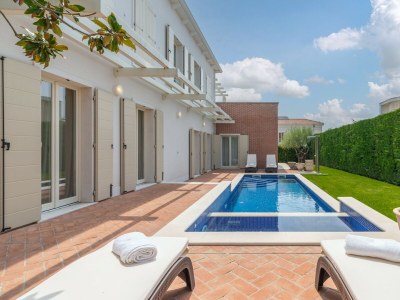 Villa Villa Rafaelle - Luxury Villa Rafaelle near Poreč in Istria - Environment photo 28