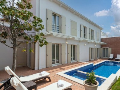 Villa Villa Rafaelle - Luxury Villa Rafaelle near Poreč in Istria - Environment photo 29