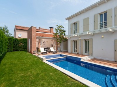 Villa Villa Rafaelle - Luxury Villa Rafaelle near Poreč in Istria - Environment photo 30