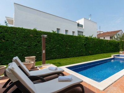 Villa Villa Rafaelle - Luxury Villa Rafaelle near Poreč in Istria - Environment photo 31