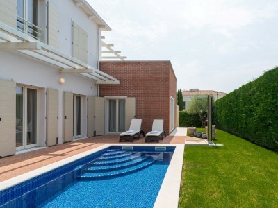 Villa Villa Rafaelle - Luxury Villa Rafaelle near Poreč in Istria - Environment photo 32