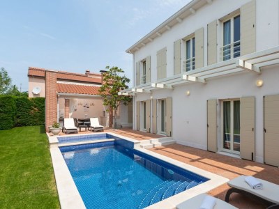 Villa Villa Rafaelle - Luxury Villa Rafaelle near Poreč in Istria - Environment photo 33