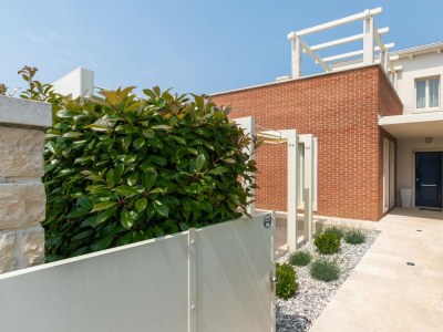 Villa Villa Rafaelle - Luxury Villa Rafaelle near Poreč in Istria - Environment photo 34