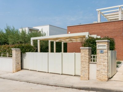 Villa Villa Rafaelle - Luxury Villa Rafaelle near Poreč in Istria - Environment photo 35