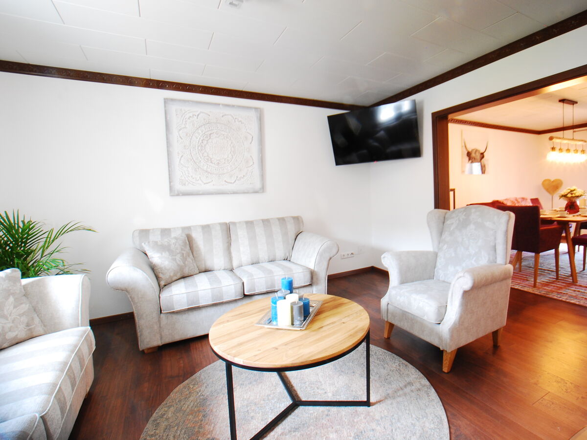 Holiday house Am Bornfeld Holiday House - Outdoor photo 2