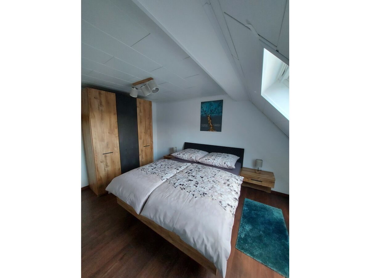 Holiday house Am Bornfeld Holiday House - Outdoor photo 3