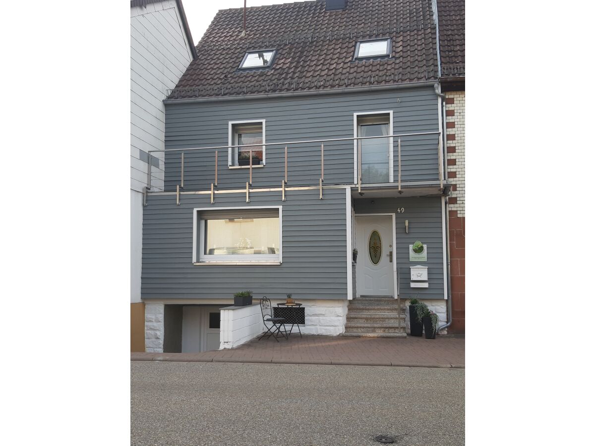 Holiday house Am Bornfeld Holiday House - Outdoor photo 4