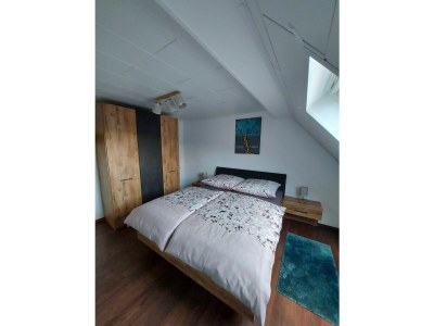 Holiday house Am Bornfeld Holiday House - Outdoor photo 3