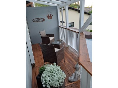 Holiday house Am Bornfeld Holiday House - Outdoor photo 8