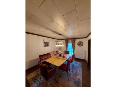 Holiday house Am Bornfeld Holiday House - Features photo 13