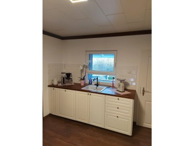 Holiday house Am Bornfeld Holiday House - Features photo 15