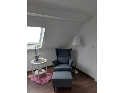 Holiday house Am Bornfeld Holiday House - Features photo 18