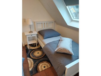 Holiday house Am Bornfeld Holiday House - Features photo 19