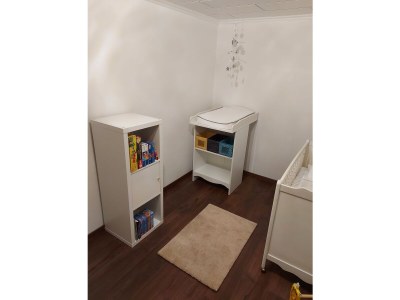 Holiday house Am Bornfeld Holiday House - Features photo 21