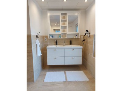 Holiday house Am Bornfeld Holiday House - Features photo 23