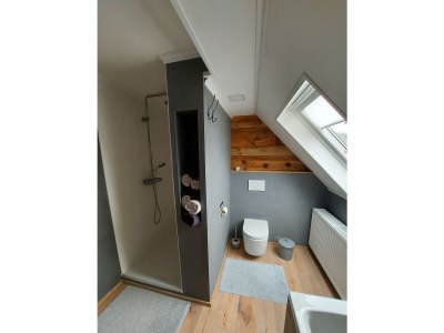 Holiday house Am Bornfeld Holiday House - Features photo 25