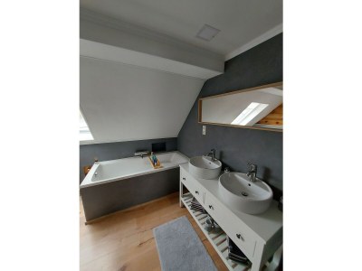 Holiday house Am Bornfeld Holiday House - Features photo 26