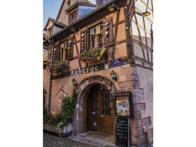 Holiday house Am Bornfeld Holiday House - Environment photo 29