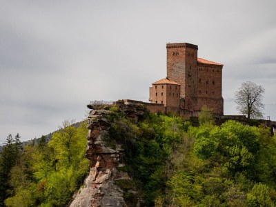 Holiday house Am Bornfeld Holiday House - Environment photo 31