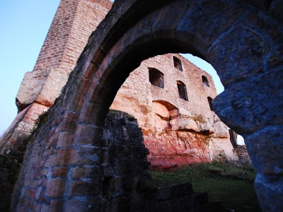 Holiday house Am Bornfeld Holiday House - Environment photo 34